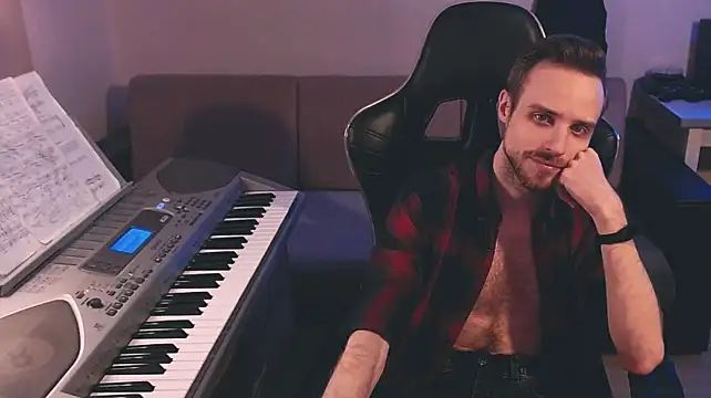 دردشة Sweetparker الجنسية المباشرة