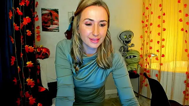 Chat XXX en directo de PassionGlow