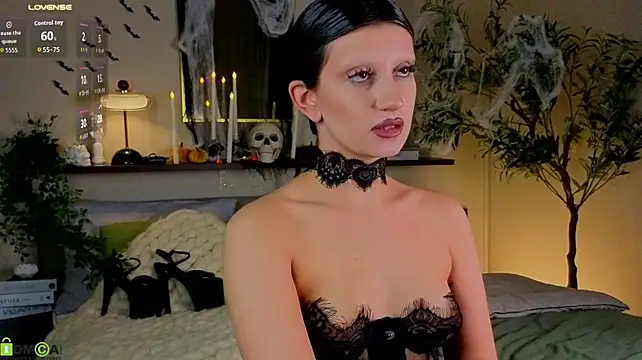 Ma1ilda_Ardent's Live XXX Chat
