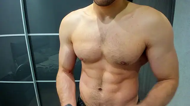 Alex_Brown_ live XXX chat