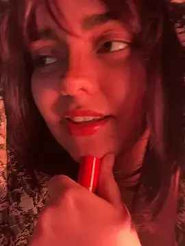 candicewest_ 现场XXX聊天