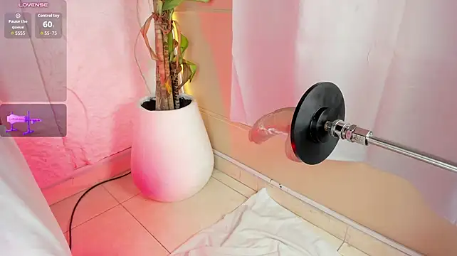 KattyManson – Naživo XXX chat
