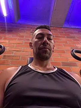 dantedesirexx Adlı Modelin Canlı XXX Sohbeti