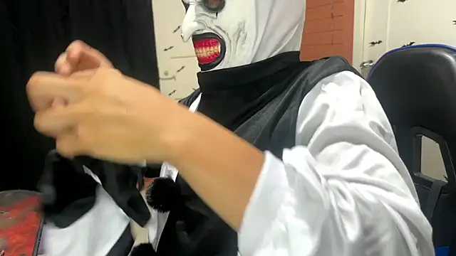nicockzilla live XXX chat