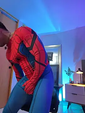 Czat XXX na żywo – Chris_Clarck