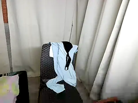 XXX chat uživo modela Black_novaaa