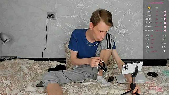 Chat XXX ao vivo de ERICK__DEEN