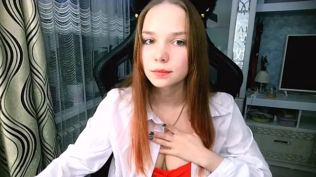 Princess_Mira 라이브 XXX 채팅