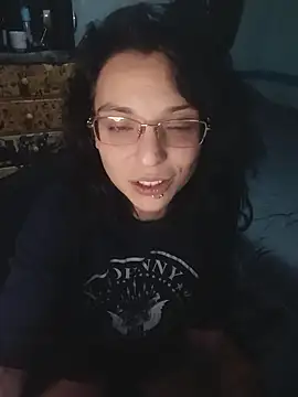 MissBunny-n Live XXX chat