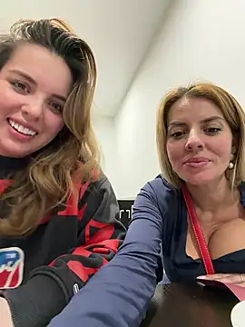 jordynjace's Live XXX Chat