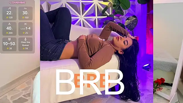 kendallowens' Live XXX Chat