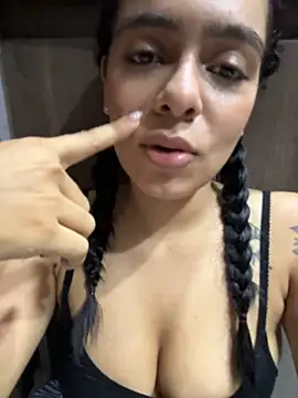 AnaVicttoria Chat XXX live