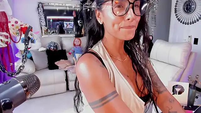 Chat XXX en directo de sofiasexhot