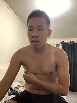 Aethon_Cocker Obrolan Langsung XXX
