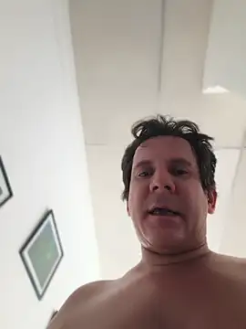 Pornoforpyros 웹캠 쇼