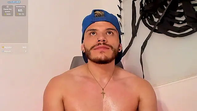 Chat XXX en directo de Lian_ferrer