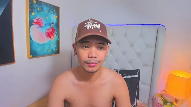 Chatroom XXX en direct de AsianZero