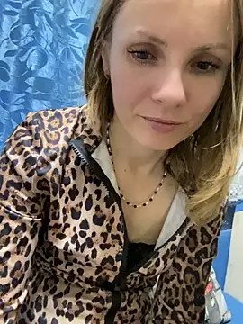 Czat XXX na żywo – Anita-Smith