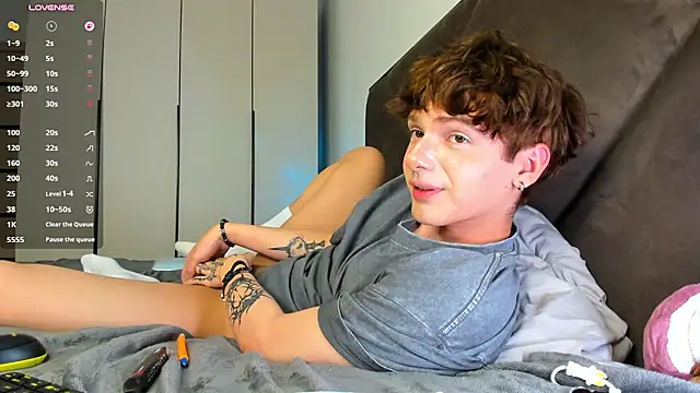 colestormsn Live XXX chat
