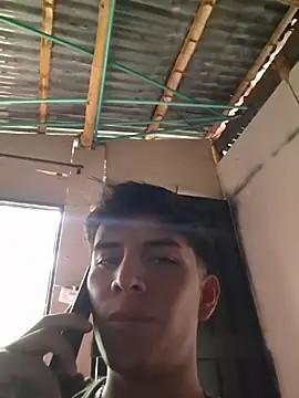 ZaneHoward live XXX chat