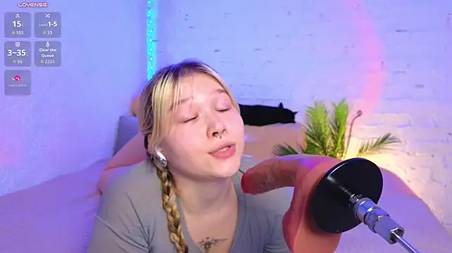 Chat XXX ao vivo de May_aster