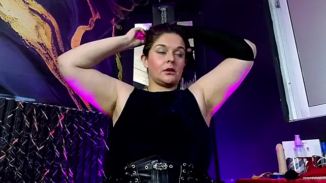 Chat XXX ao vivo de AmandaKovich