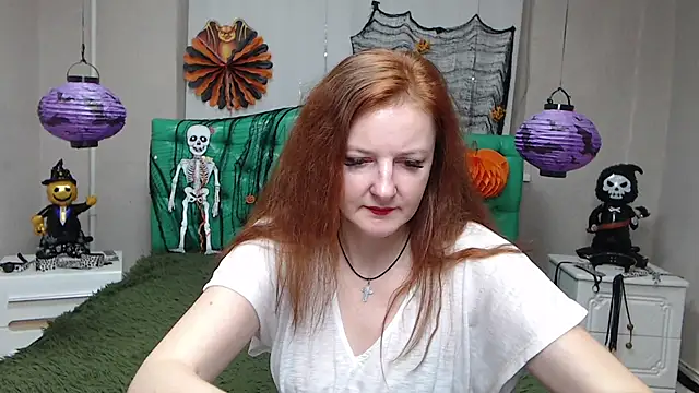 MeganPirs Live XXX-Chat