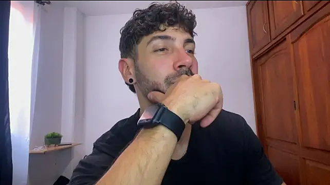 Show Webcam de Guyinthemountain