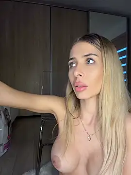 CataleiaCati31n Live XXX chat