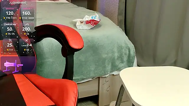 دردشة oliviiaa الجنسية المباشرة