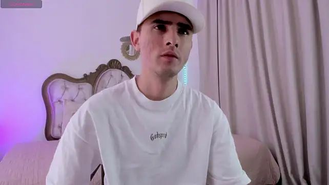 PhilipRich Chat XXX live