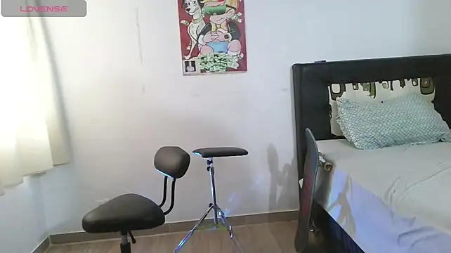 Thomasjons_ – Naživo XXX chat