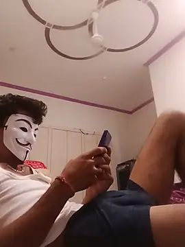 Hornyboy337's Live XXX Chat