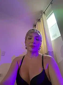 Show de Atenea_stonee na webcam