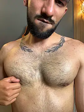 צ'אט XXX בשידור חי של Franck_White