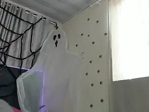 ZoeFerraro: απευθείας συνομιλία ΧΧΧ