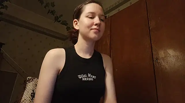 SotuMia's Live XXX Chat