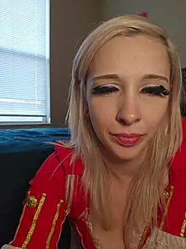 AmethystFoxx লাইভ XXX চ্যাট