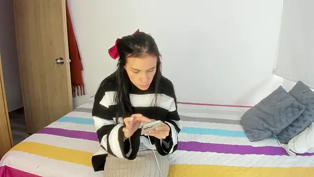Chat +18 de malucam06 ao vivo