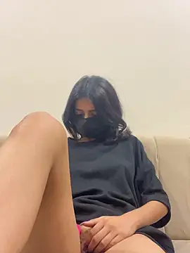 XXX chat uživo modela DaizyDanny
