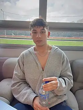 Chat XXX ao vivo de OLIVER_K