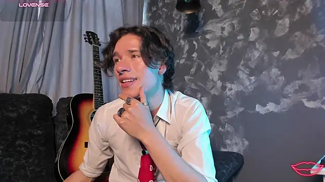 Webkamerová show alexander-lacos