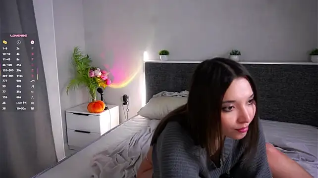 AmberlyDiamond 라이브 XXX 채팅