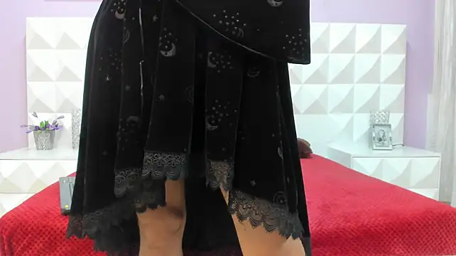 VenusDanielss 라이브 XXX 채팅