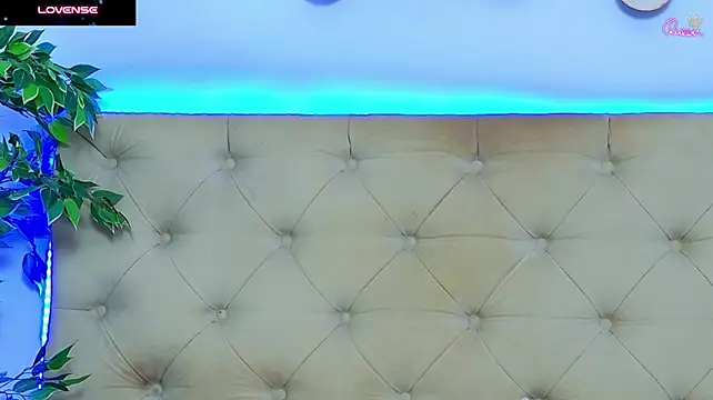 Daliya_'s Live XXX Chat