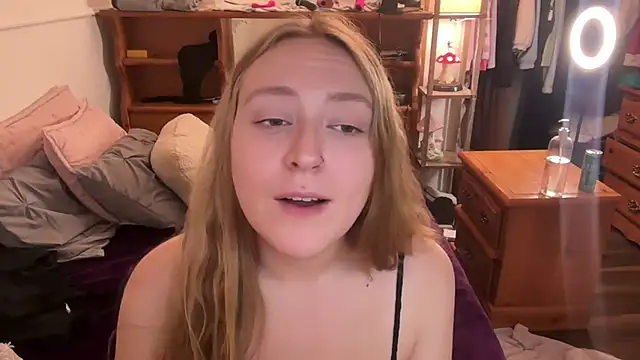 XXX chat uživo modela Pattyworld69