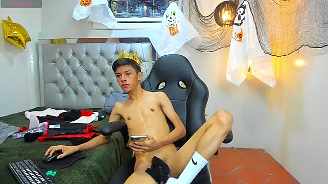 Živý XXX chat fem_danny7