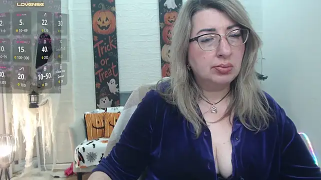 KKMimiKK's Live XXX Chat