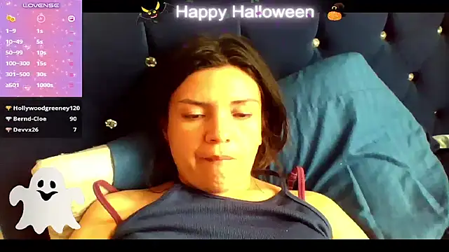 princessbella93 Chat XXX in diretta
