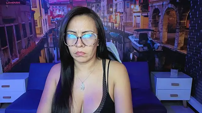 Eva_mermaid Chat XXX in diretta